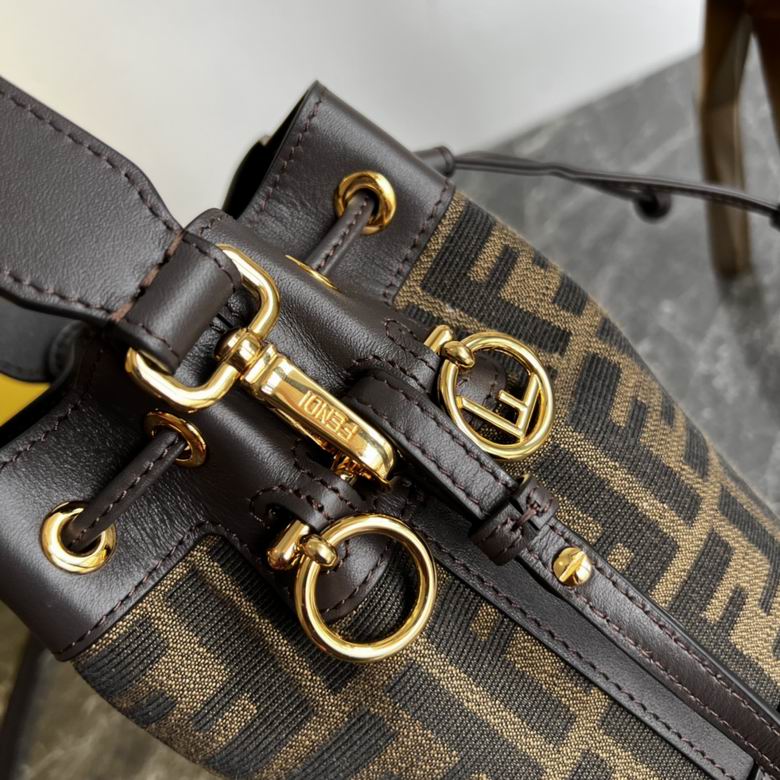 FDNI-Bags - Strap Story - 589
