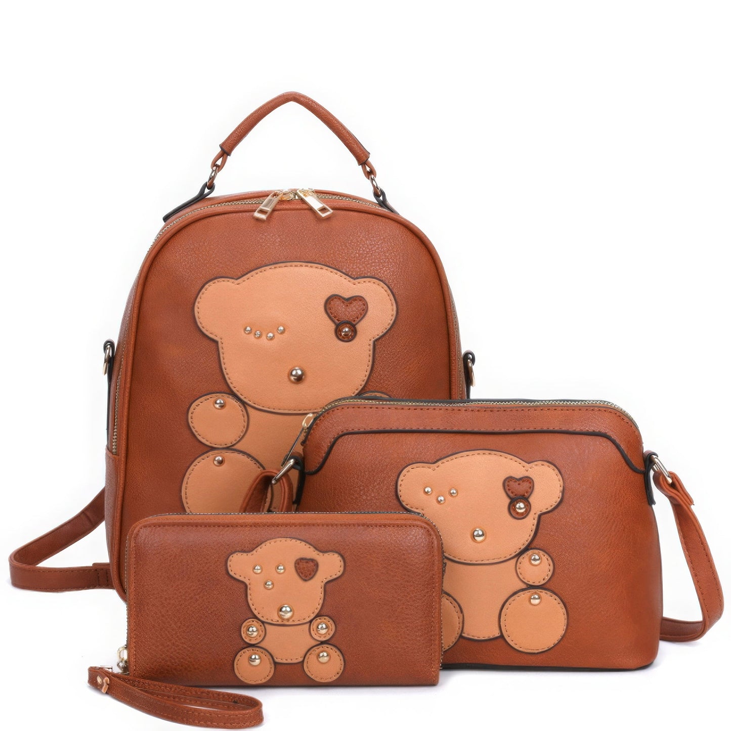 StrapStory - Crossbody 2419