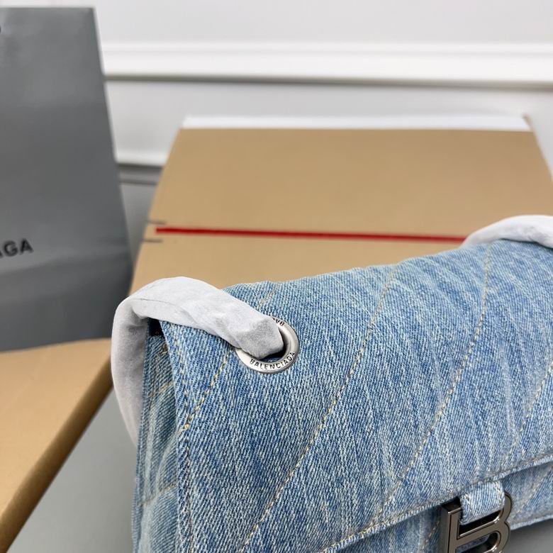 BLGA-Bags - Strap Story - 270