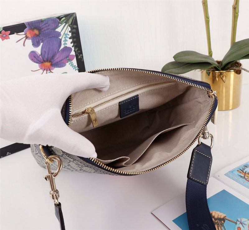 STRAPSTORY - GGC4 BAG - 279
