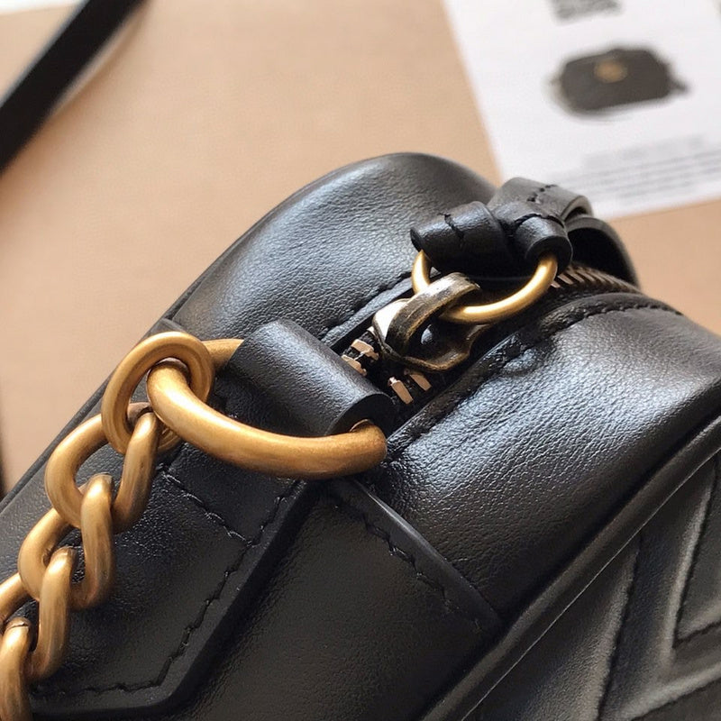 STRAPSTORY - GGC4 BAG - 985