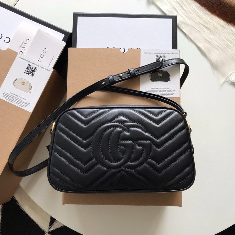 STRAPSTORY - GGC4 BAG - 958