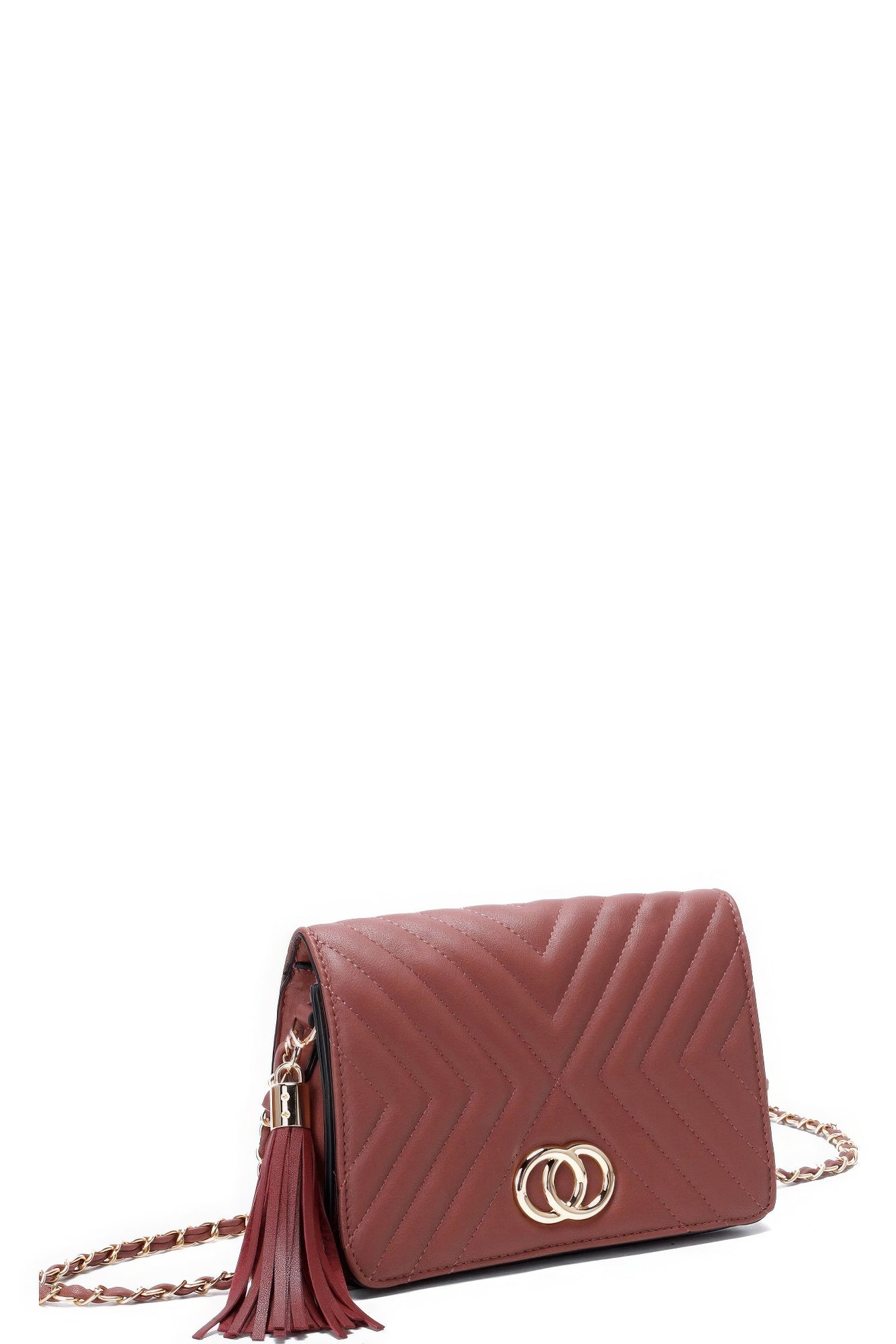 StrapStory - Crossbody 1814