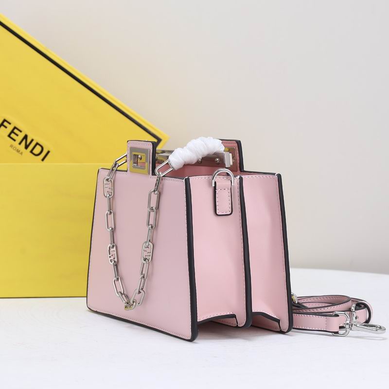 FDNI-Bags - Strap Story - 408