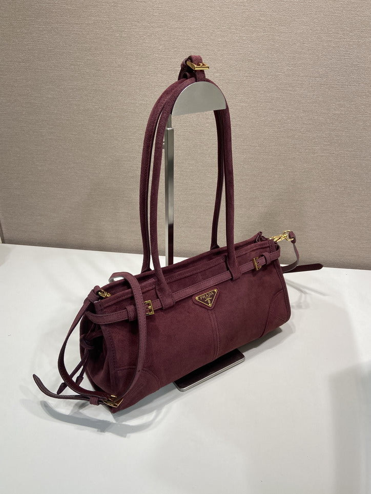 PRD-Bags - Strap Story - 1978