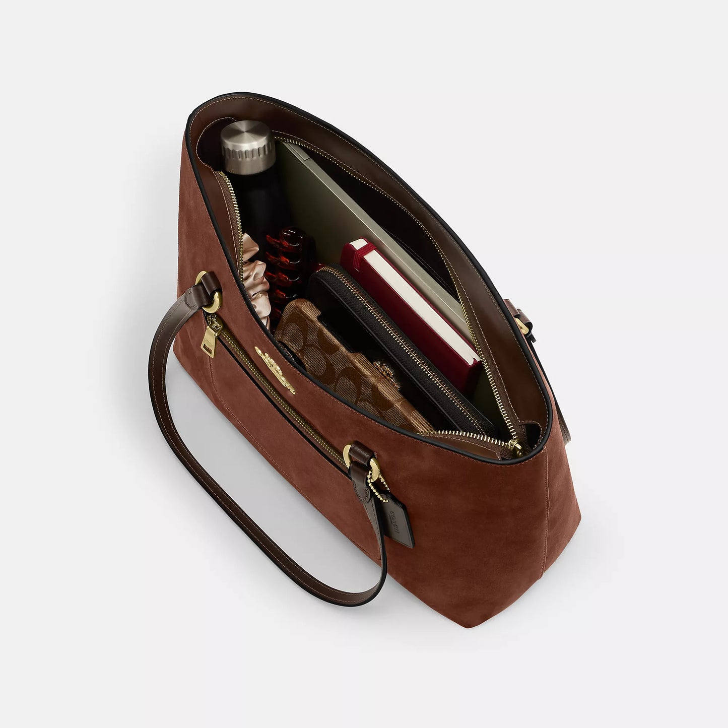 StrapStory - Tote Bag 1109