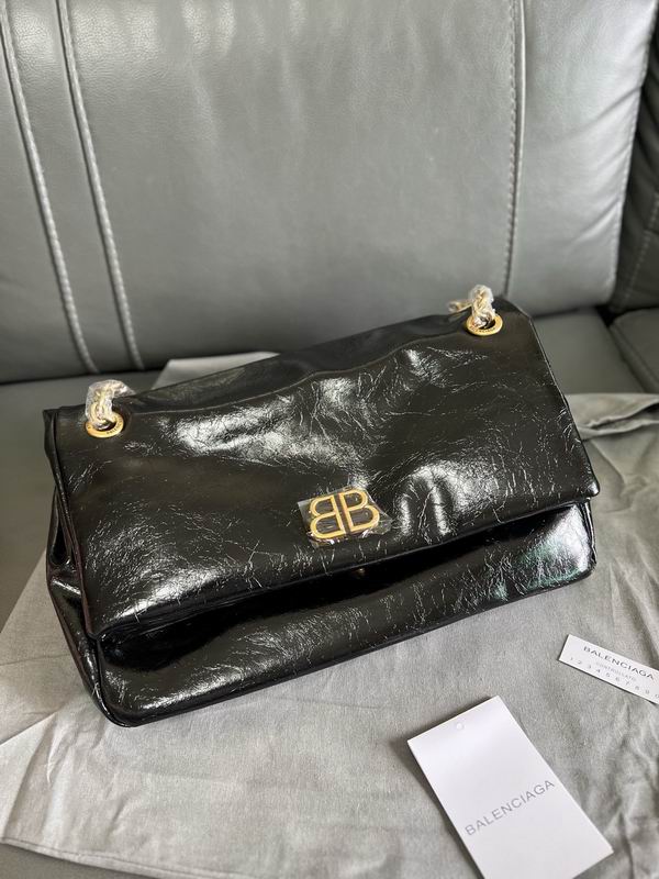 BLGA-Bags - Strap Story - 811