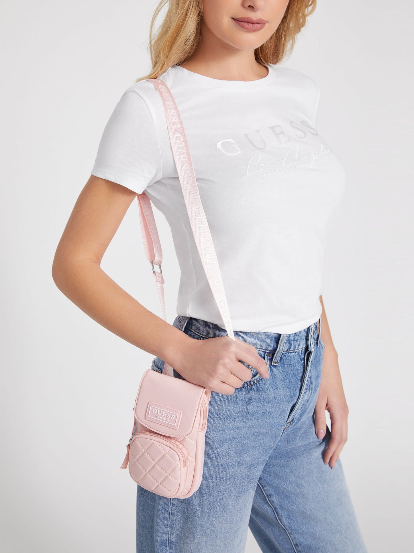 StrapStory - Crossbody 162