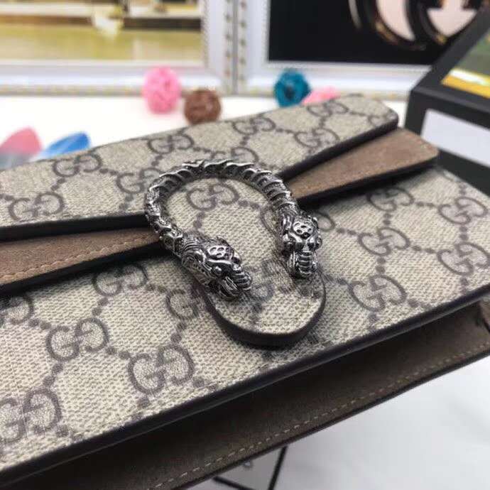 STRAPSTORY - GGC4 BAG - 1117