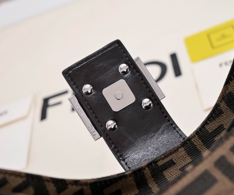 FDNI-Bags - Strap Story - 509
