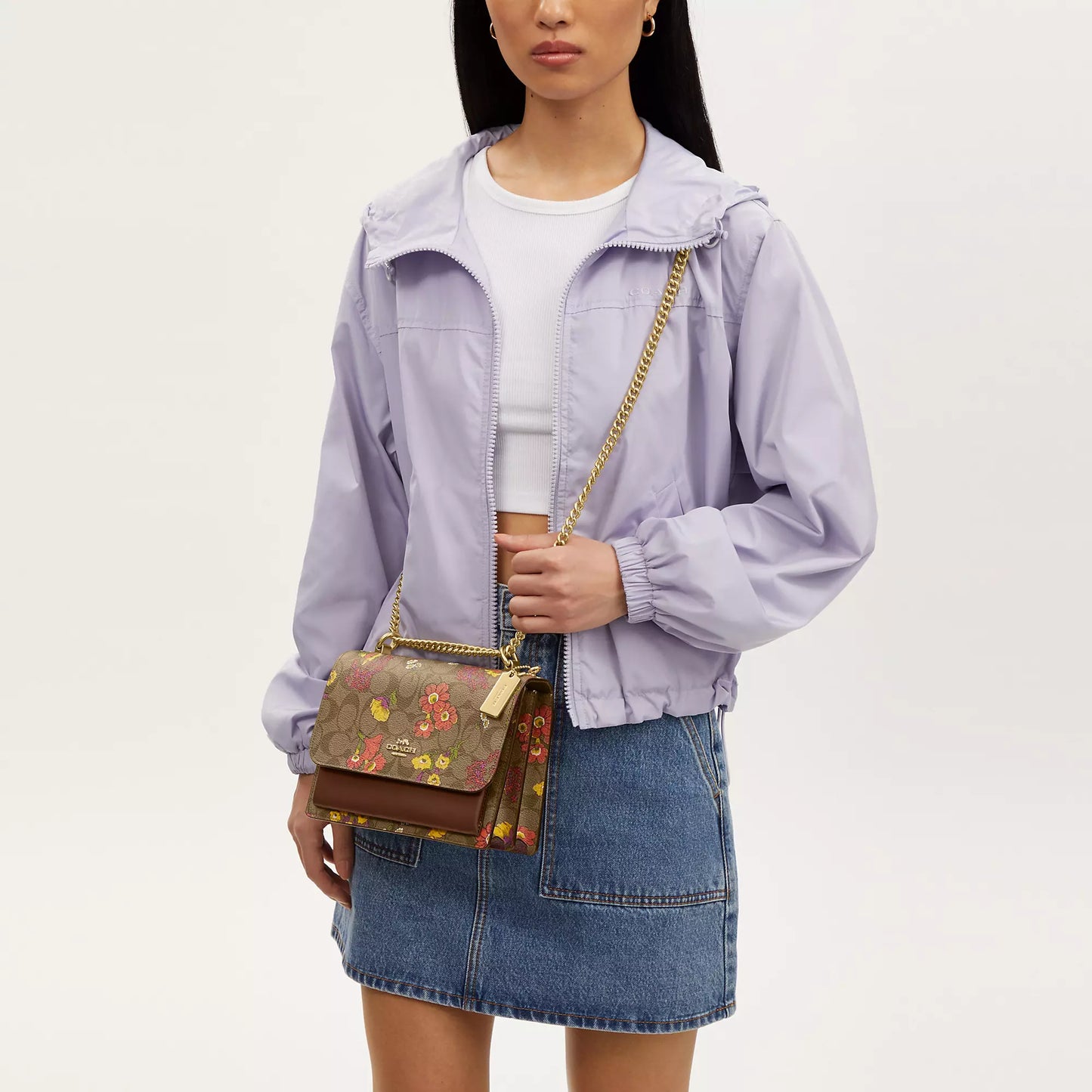 StrapStory - Crossbody 2090