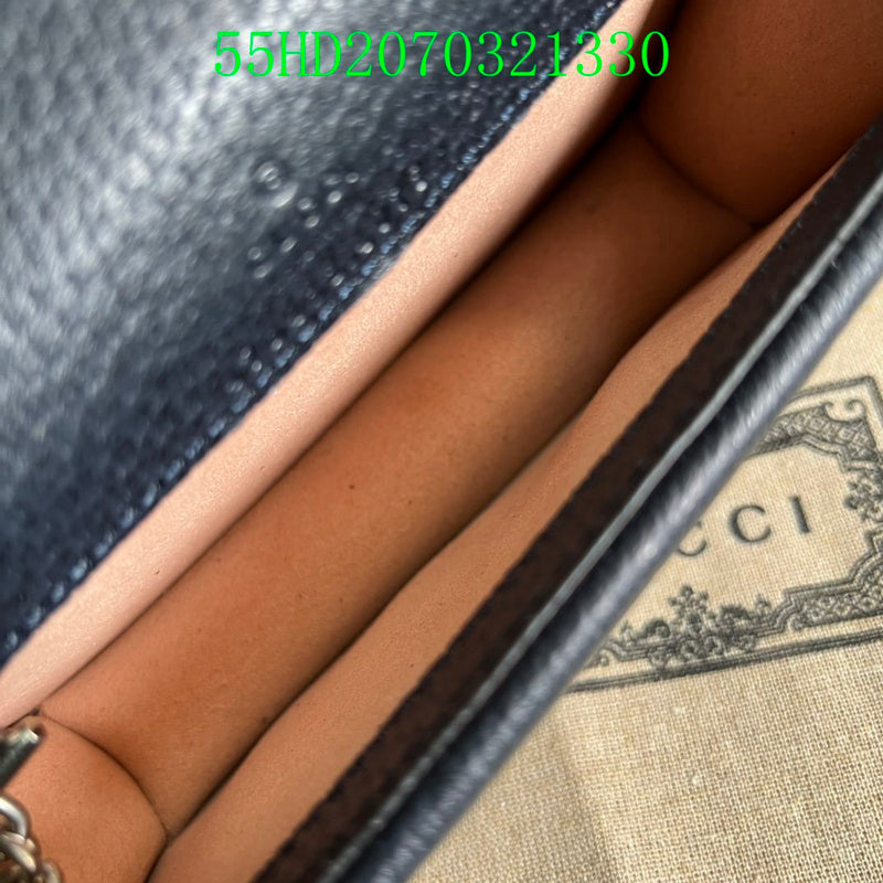 STRAPSTORY - GGC4 BAG - 608