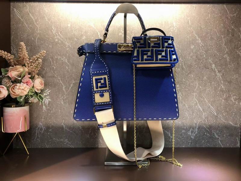 FDNI-Bags - Strap Story - 734