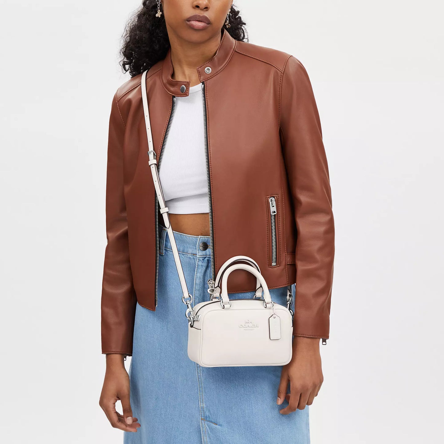 StrapStory - Crossbody 166
