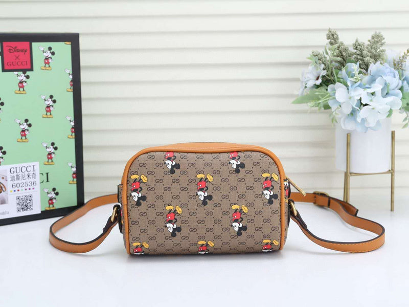 STRAPSTORY - GGC4 BAG - 407