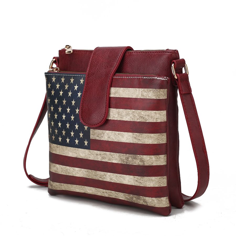 StrapStory - Crossbody 4056