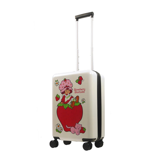 StrapStory - Suitcase 068