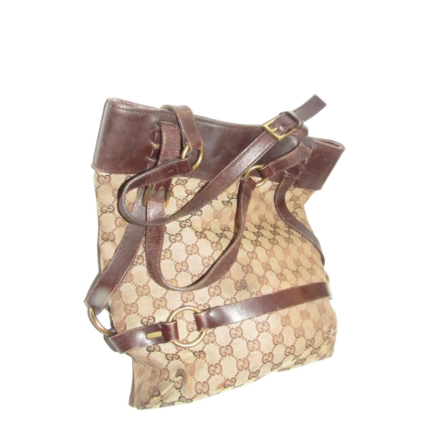 STRAPSTORY - GGC4 BAG - 2307