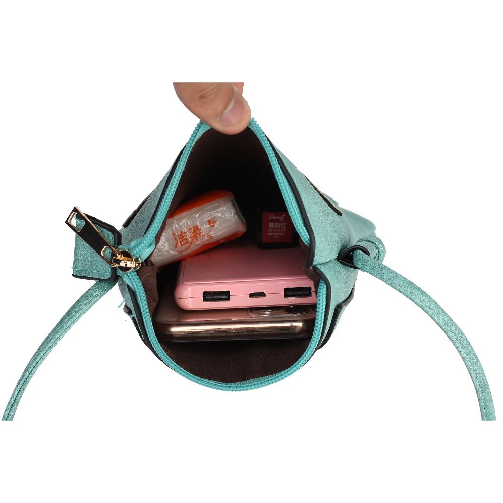 StrapStory - Crossbody 967