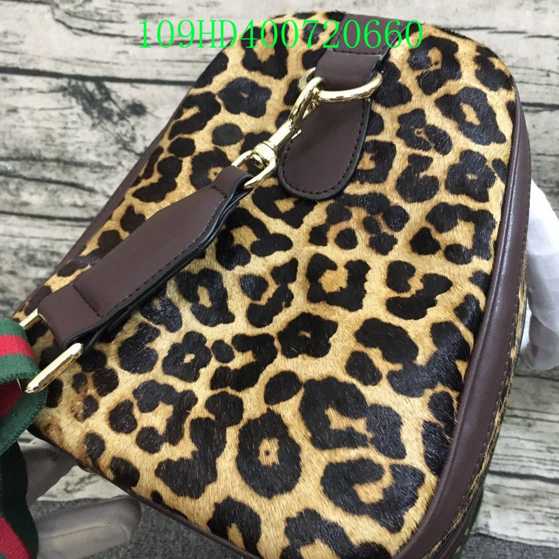 STRAPSTORY - GGC4 BAG - 199