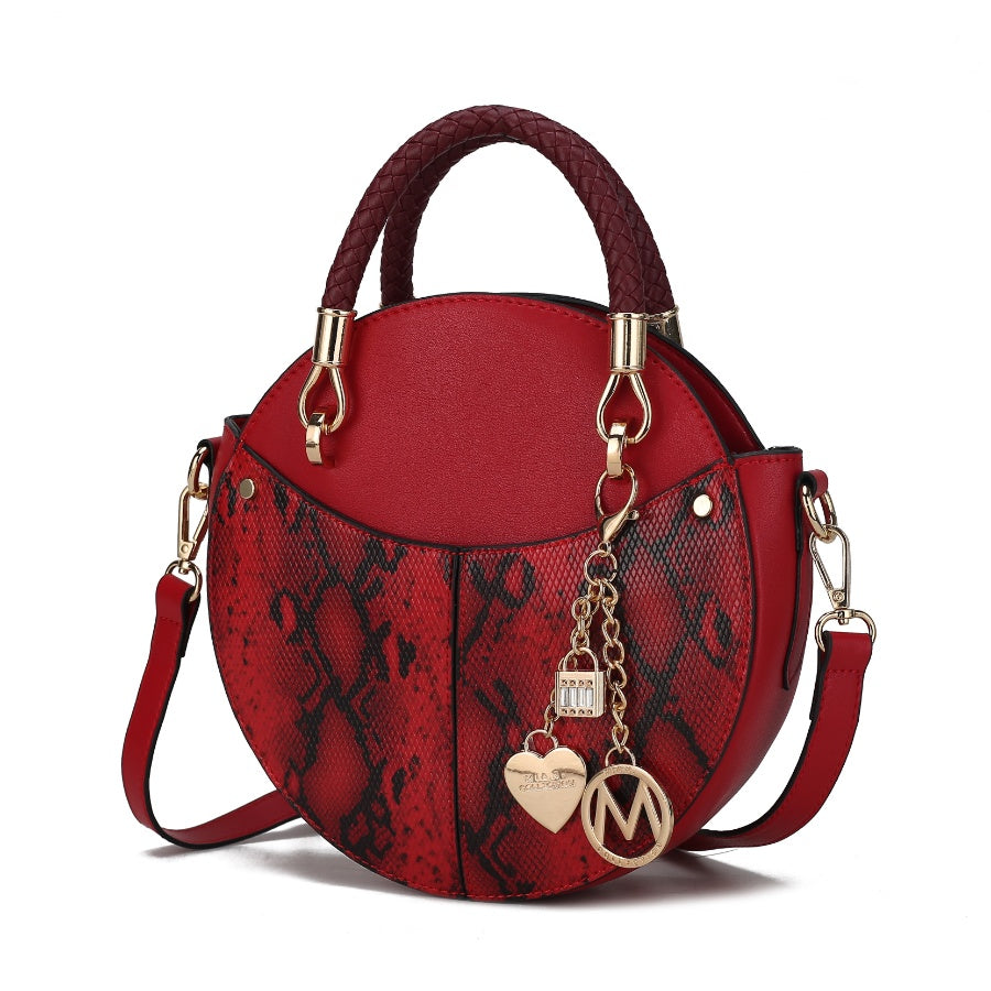 StrapStory - Crossbody 3663