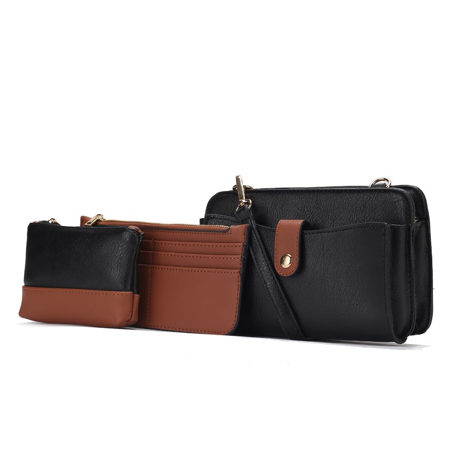 StrapStory - Crossbody 854