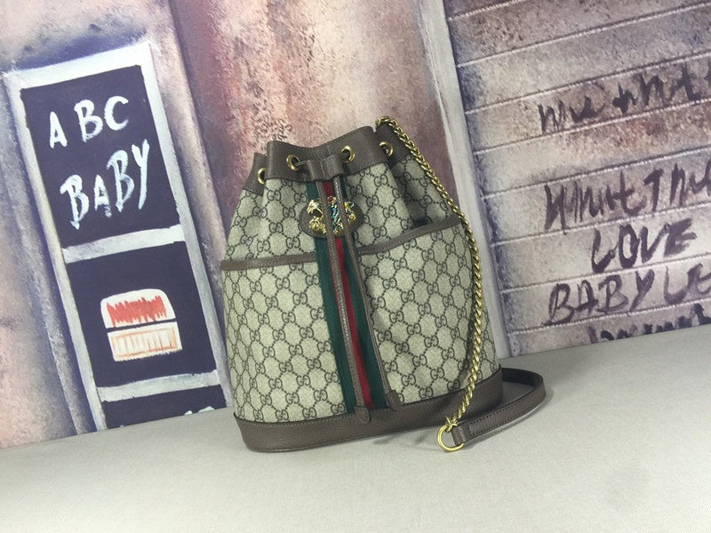 STRAPSTORY - GGC4 BAG - 857