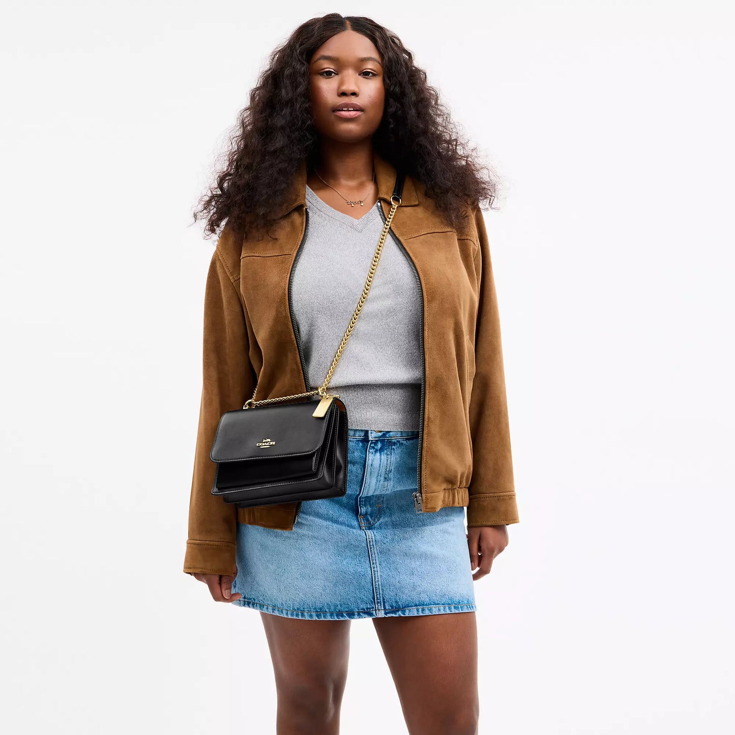 StrapStory - Crossbody 680
