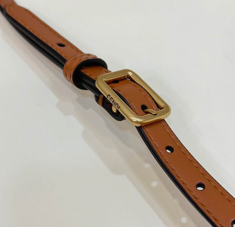 FDNI-Bags - Strap Story - 606