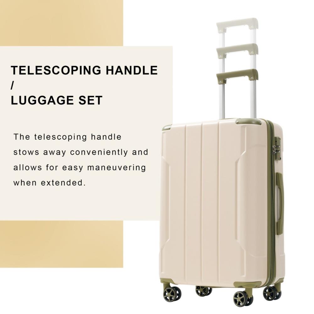 StrapStory - Suitcase 183
