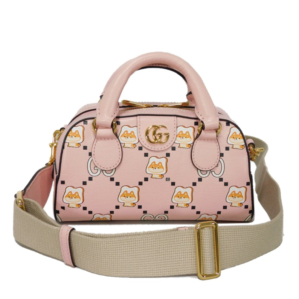 STRAPSTORY - GGC1 BAG - 700