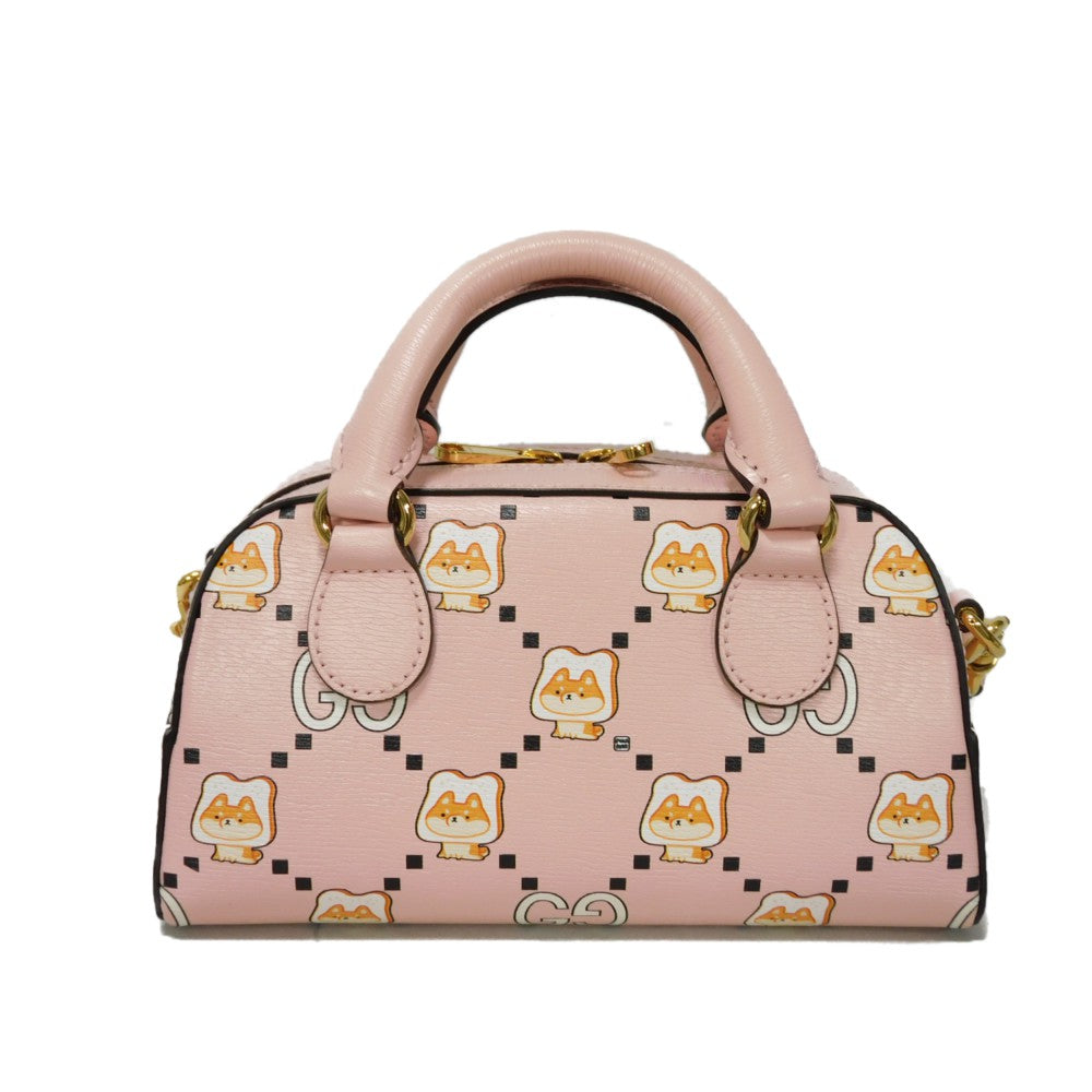 STRAPSTORY - GGC1 BAG - 700