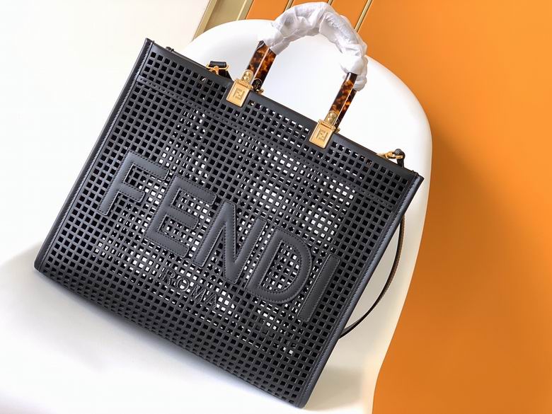 FDNI-Bags - Strap Story - 823