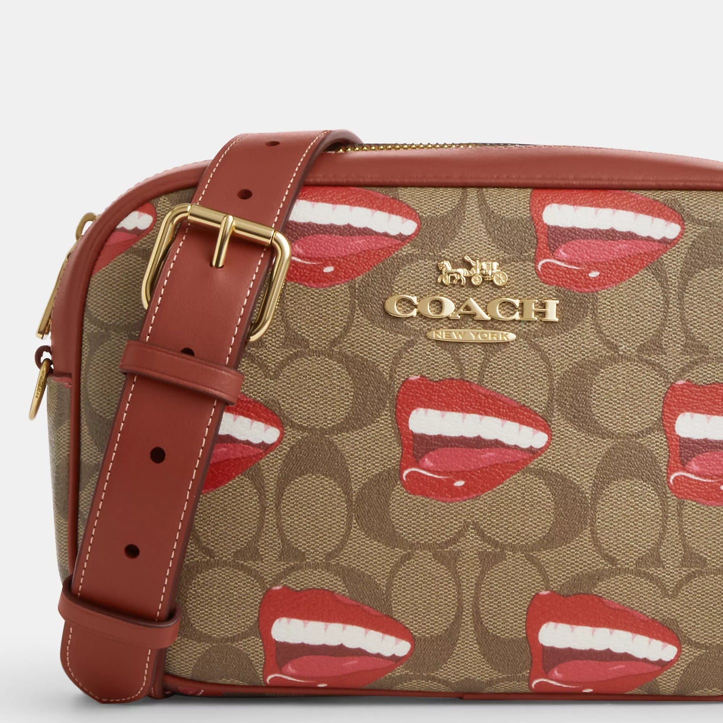 StrapStory - Crossbody 1321