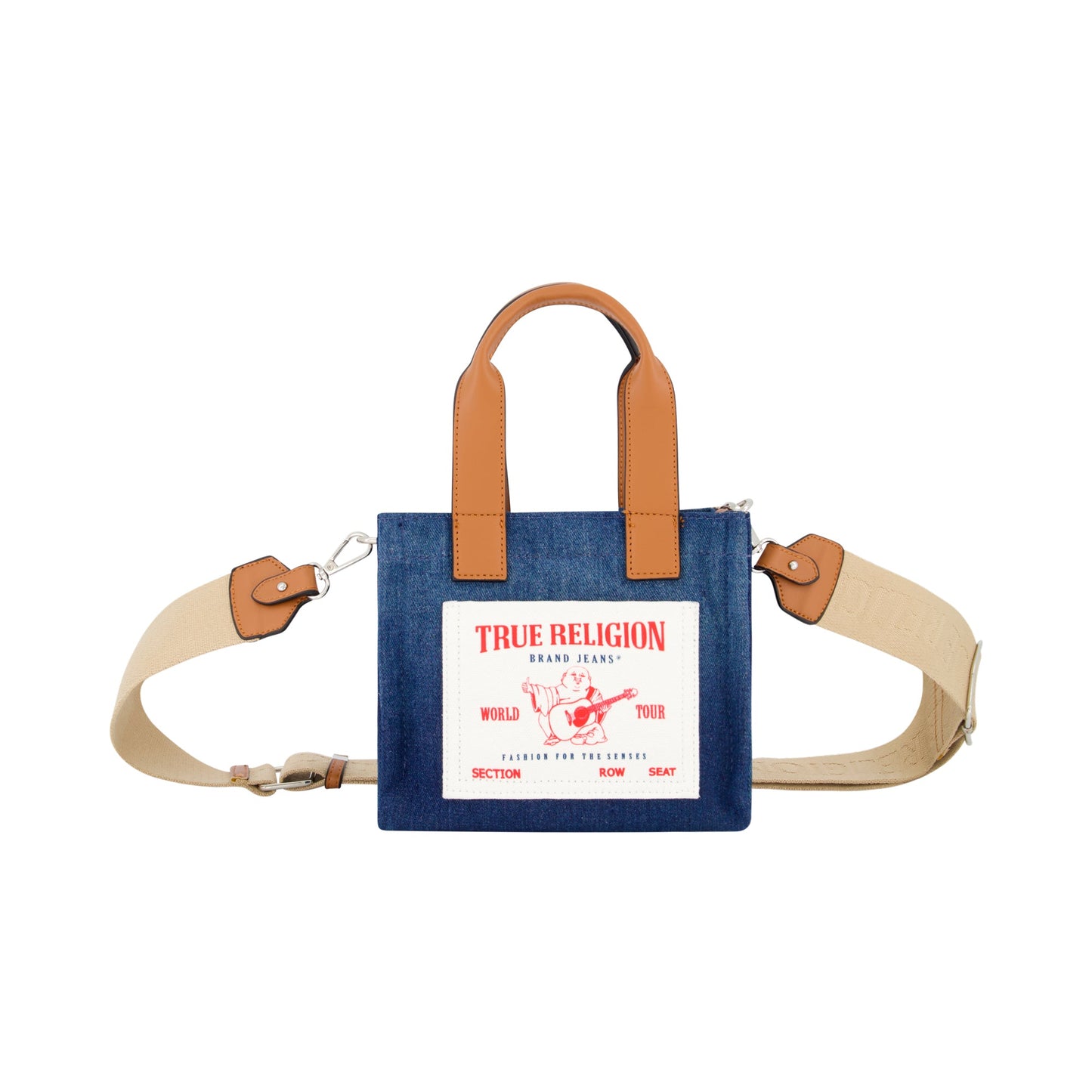 StrapStory - Tote Bag 220