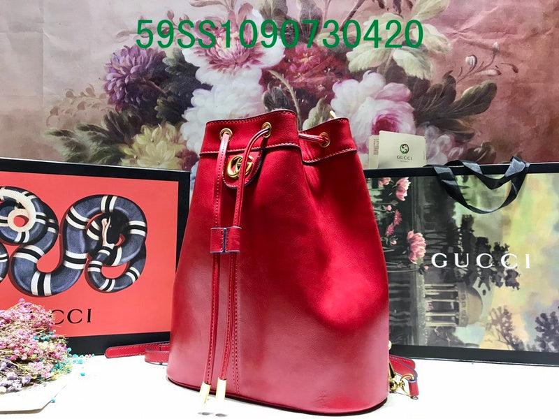 STRAPSTORY - GGC4 BAG - 852