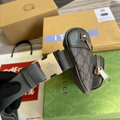GGCC-Bags - Strap Story - 505