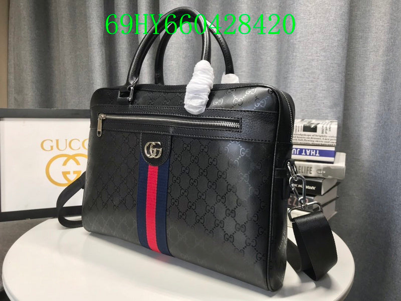 STRAPSTORY - GGC4 BAG - 213