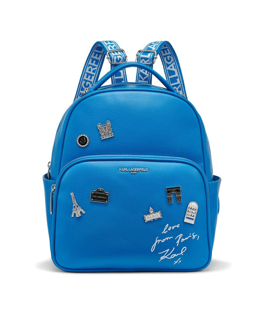 StrapStory - Backpack 659