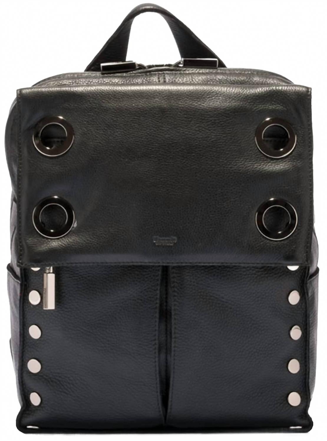 StrapStory - Backpack 1030