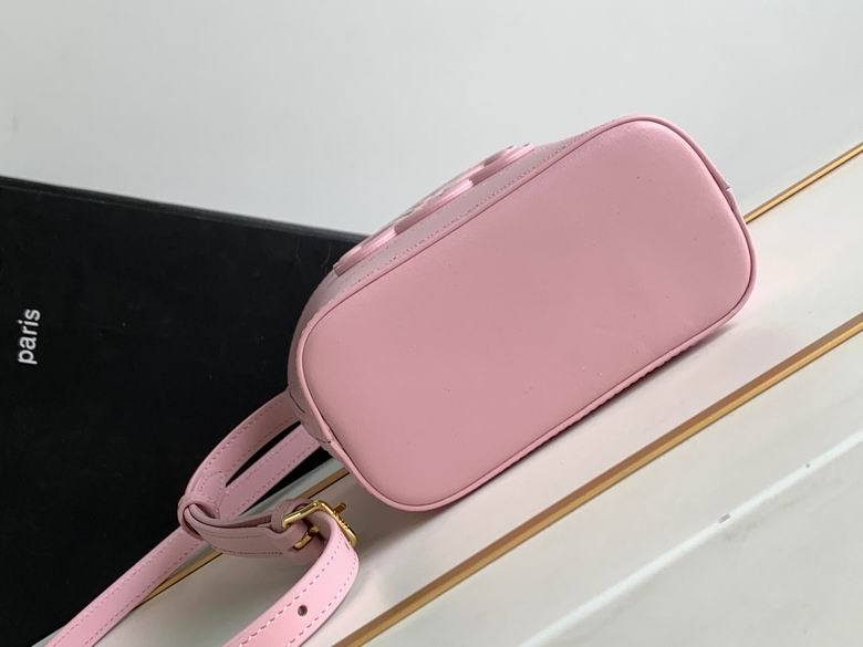 CLNE-Bags - Strap Story - 647