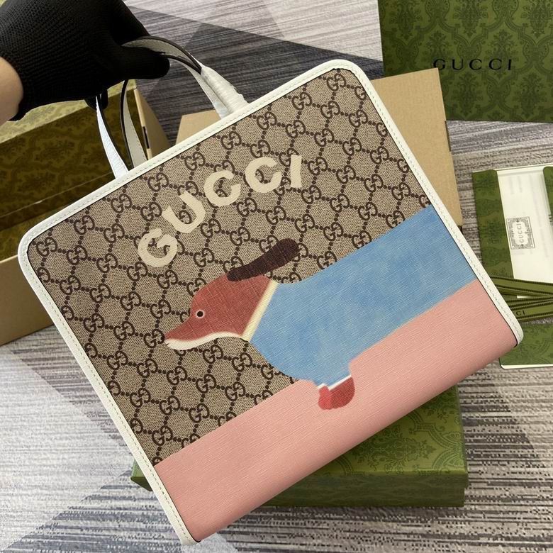 GGCC-Bags - Strap Story - 993