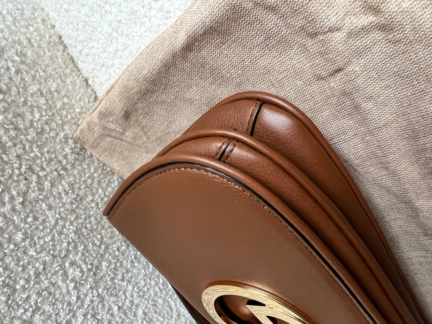 STRAPSTORY - GGC1 BAG - 2001