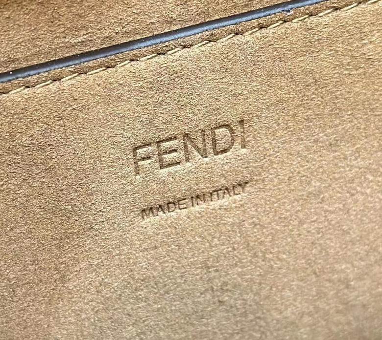 FDNI-Bags - Strap Story - 838