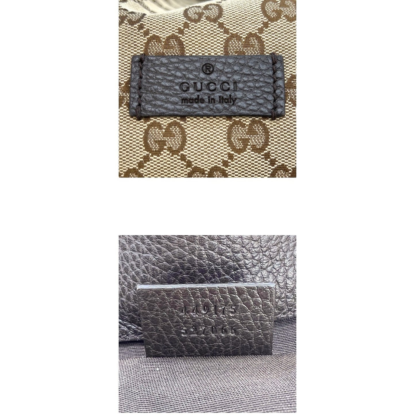 STRAPSTORY - GGC4 BAG - 2990