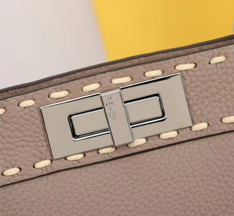 FDNI-Bags - Strap Story - 745
