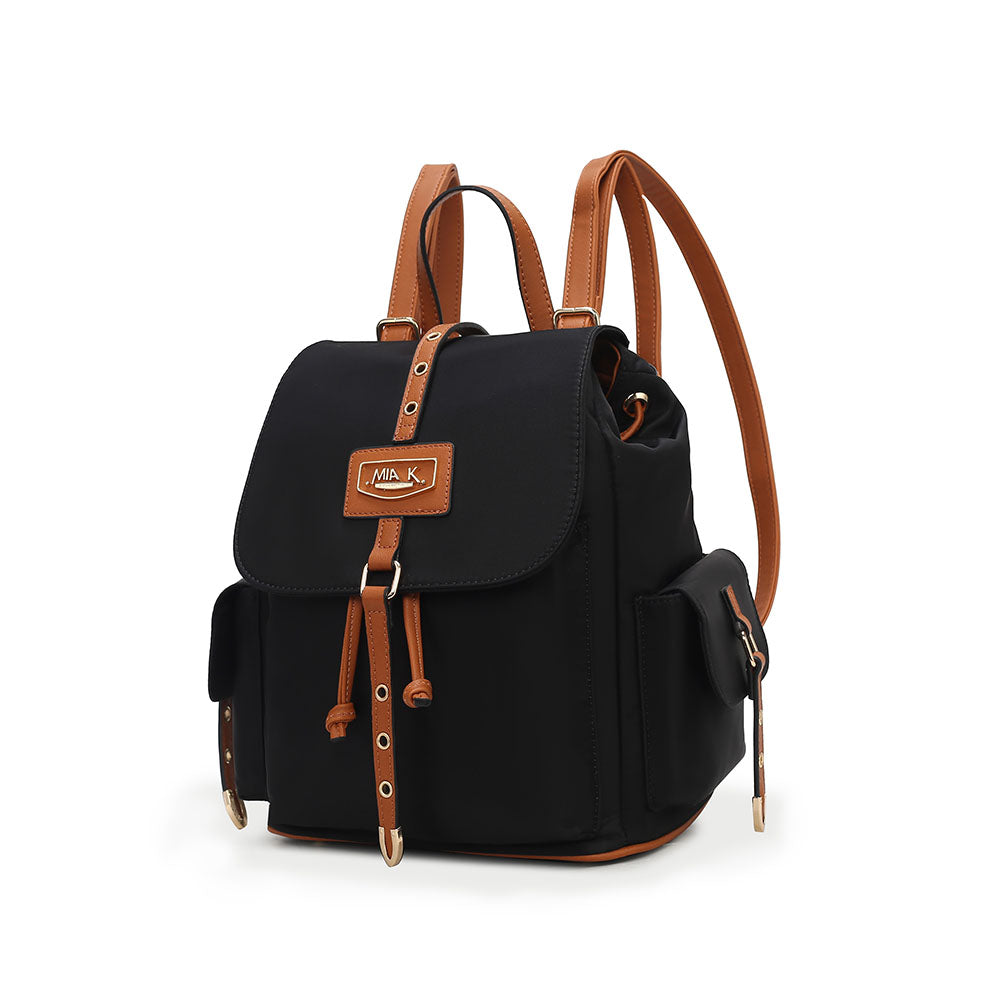 StrapStory - Backpack 167