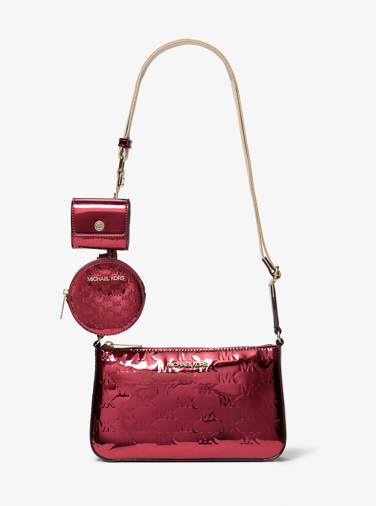 StrapStory - Crossbody 1472