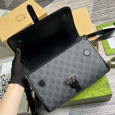 GGCC-Bags - Strap Story - 307