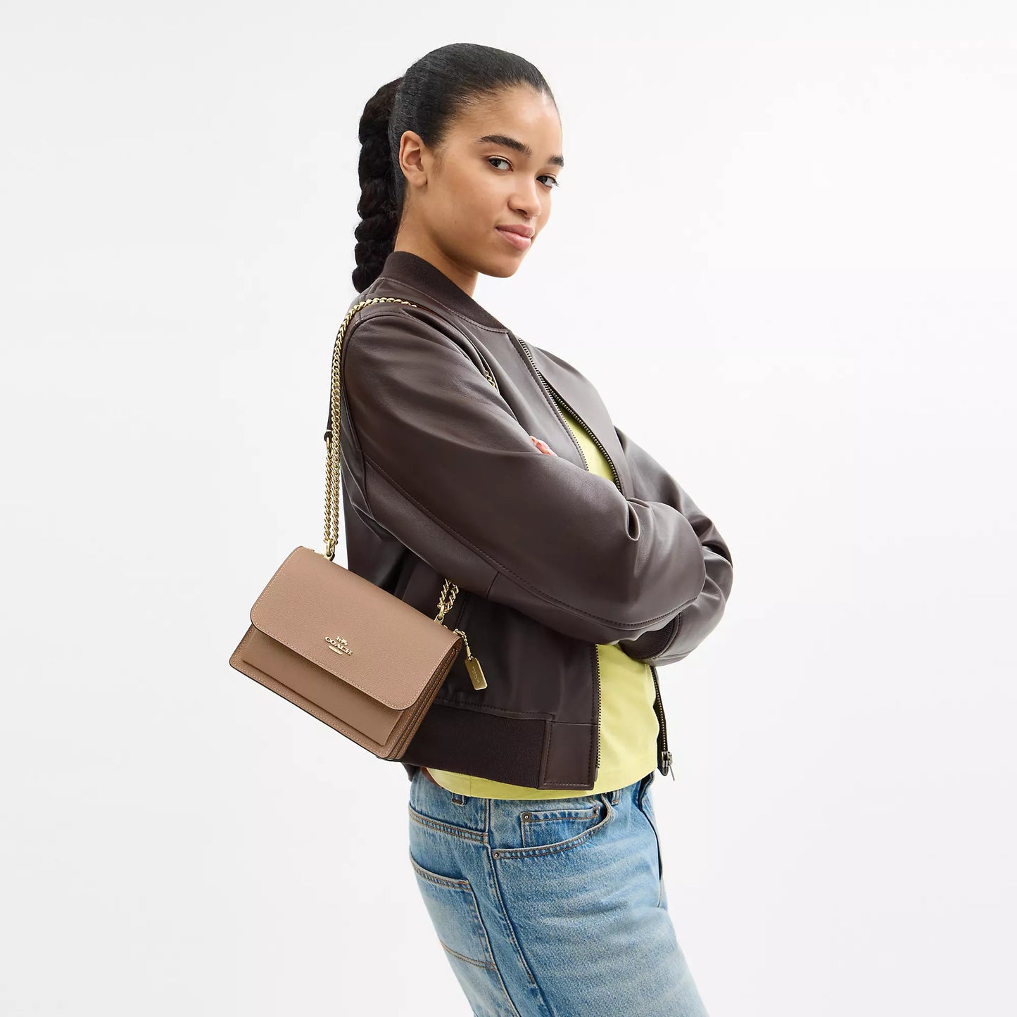 StrapStory - Crossbody 301